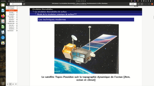 U21-Circulation thermohaline [Partie 1]