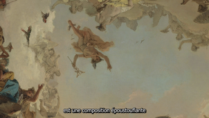 Allegory of the Planets and Continents_CARON-Hugo