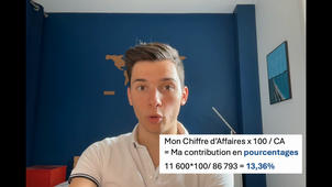 Exercice 3 Vidéo Stage + 6 comportements de Cialdini