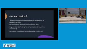 Communautés de Pratiques 6 mars 2025