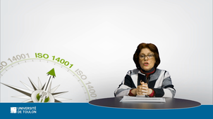 CVDY - Thème 4.1 : Management de la qualité, du DD et de la RSO