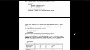 Vidéo Mémoire OSPIZI Maxime S1