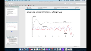 AU3, Cours 6, Partie 1