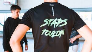 Mes études à l'UFR STAPS de l'Université de Toulon par les étudiants de Licence 3e année