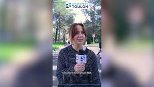 Micro-trottoir : Les étudiants et le DDRSE - Episode 2