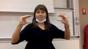 L3 APAS groupes 34-35 TD4 : LSF