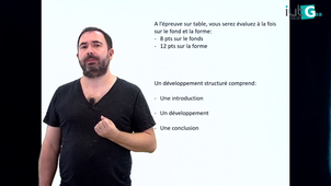 Méthodologie développement structuré