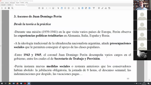 Cours 62c. Civilisation hispano-américaine 02/04/2021