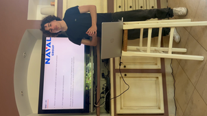 BALDACCHINO Raphaël - Présentation de la compétence BC1 Analyser