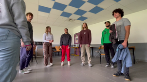 Psychologie Cognitive- Avec adaptation