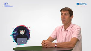 D4 : Protection et sécurité - C1 : Sécuriser l’environnement numérique