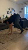 [SUAPS] Crossfit at Home avec Faissal