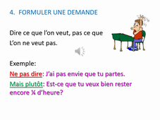 TD5 Prévention et gestion des conflits