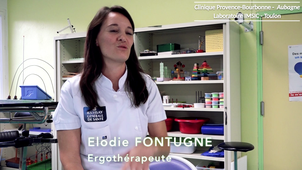 L’IMSIC décroche un trophée de l’Hospitalisation privée 