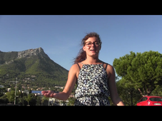 Etudiants méritants 2018 : Marie PEREZ