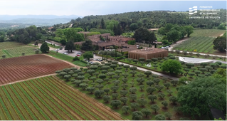 DU Oenotourisme et produits du terroir durable : Mise en tourisme d’un territoire grâce au partenariat