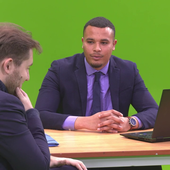 Making of 2025  - Young Bankers - Master MBFA