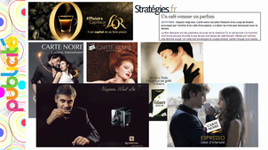 CV3, com visuelle : l'affiche publicitaire, partie 5