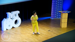 MT180 : Nezha CHERRABI EL ALAOUI, ED 509, laboratoire IMSIC