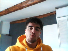 Présentation filmée - OB41 - MARCELLIN Bastien