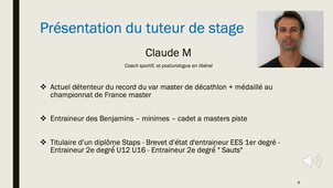 Rapport de stage - Antek Wouters semestre 3
