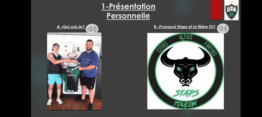 Verdino Luca Rapport de Stage G27 S3