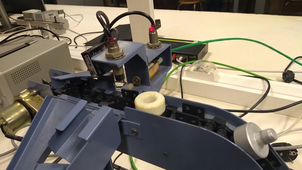 TP d'Automatisme 1 : Tâche 2 (tri)