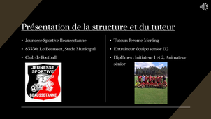 Rapport de stage Jordan CARIEN G26
