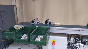 TP d'Automatisme 5 : Tri postal