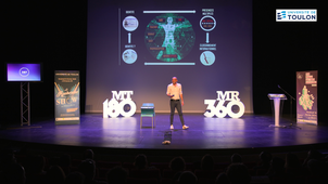 MR360 2024 : Olivier NANNIPIERI, laboratoire IMSIC