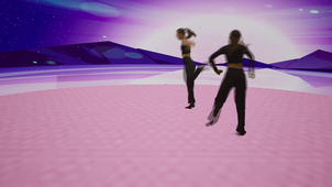 Spé Danse L1 Déclamations