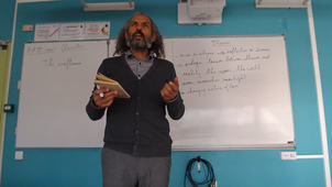 A Midsummer Night's Dream Act III scene 1