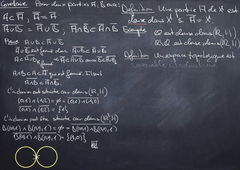 Topologie CM du 6/10/20