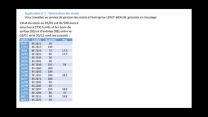 Resource 2.05. Chapitre 3 - Application n°2