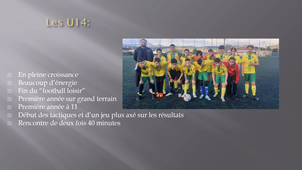 Rapport de stage ALBERT Lilian