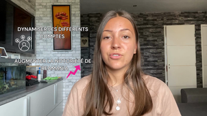 STAGE BUT 2 - LARDEAU LEIA