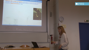 Conférence sur Dimitri Ivanovich Mendeleiev