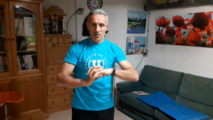 SUAPS : Renforcement à base de Pompes