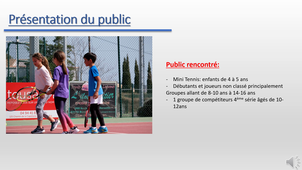 FICHERA Renaud Rapport de stage L3 S4