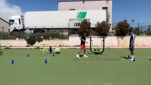 Séance sans adaptations