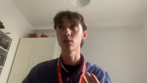 STAGE BUT2 - CAZES Enee