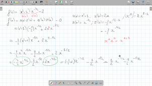 Correction problème 