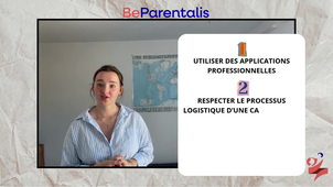 STAGE BUT 2 - CHEVALIER ENORA