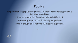Rapport de stage S4 Hambacher Tristan G27