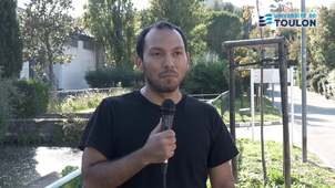 Ca bouge avec le SRI : MY GREEN CAMPUS-with vines