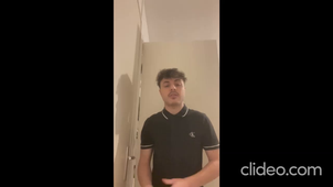 Vidéo stage but tc1 Matteo MARTIN