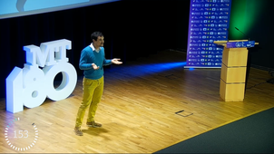 MT180 Saison 3: Andrei POPESCU, ED 509, laboratoire BABEL