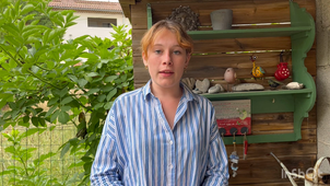 Video Projet Personnel et Professionnel S2 - BROCHE Marie G1