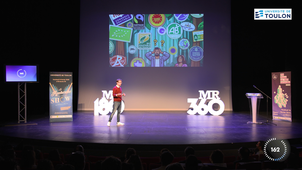 MT180 2024 : Présentation de Charles BEE-LEROUX, Laboratoire LEAD