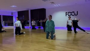 vidéo rapport de stage L3 ES G38 BUSSUTIL Nina